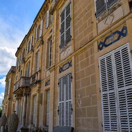 Bed and Breakfast Chateau Nevers Varennes-Vauzelles Exterior foto