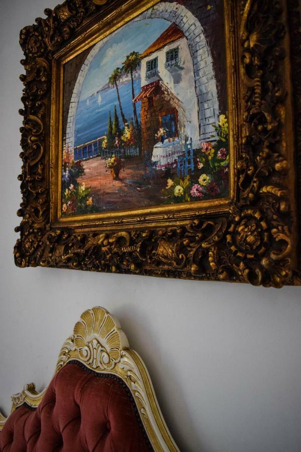 Bed and Breakfast Chateau Nevers Varennes-Vauzelles Exterior foto